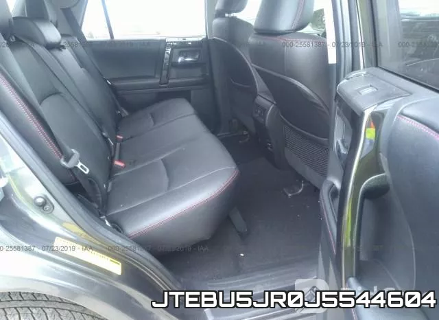 JTEBU5JR0J5544604 фото 9