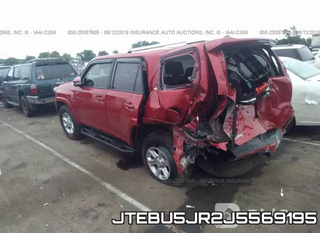 JTEBU5JR2J5569195 фото 4