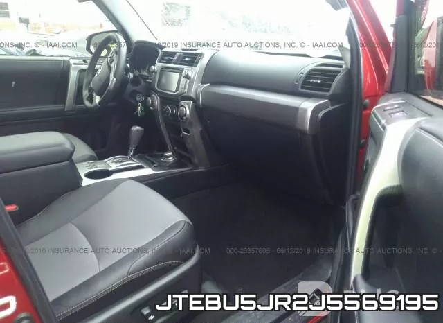 JTEBU5JR2J5569195 фото 6