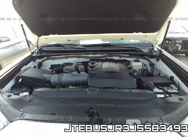 JTEBU5JR3J5583493 фото 2