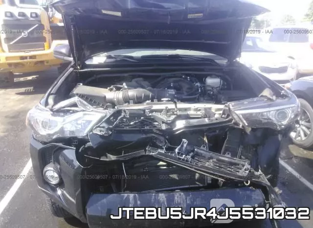 JTEBU5JR4J5531032 фото 7
