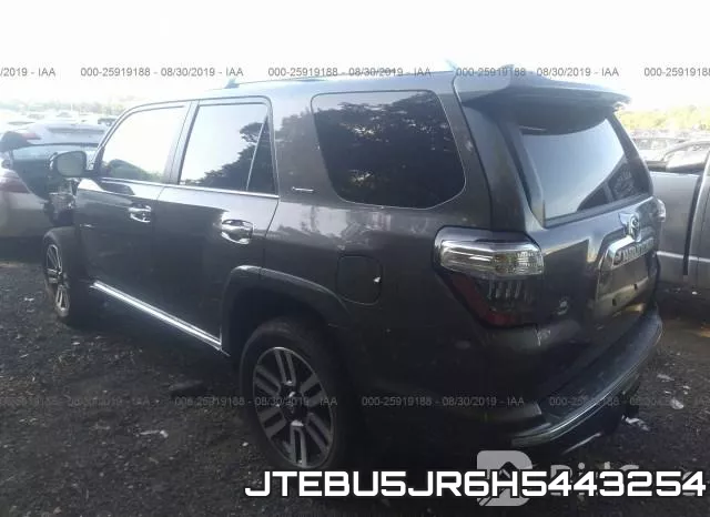 JTEBU5JR6H5443254 фото 4