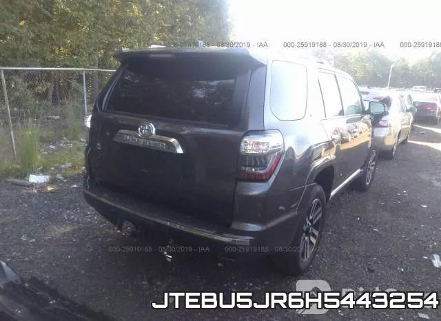 JTEBU5JR6H5443254 фото 5