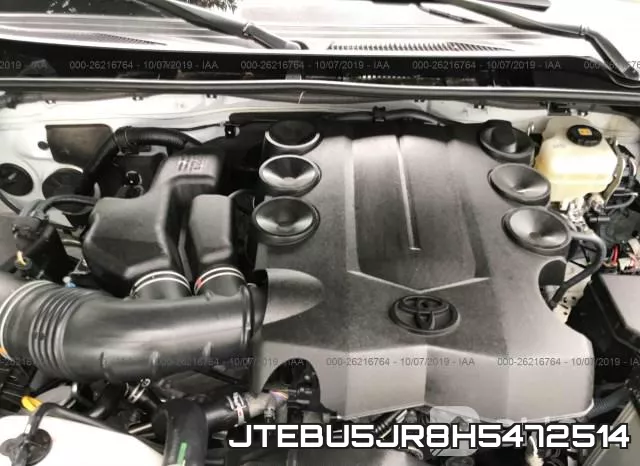 JTEBU5JR8H5472514 фото 2