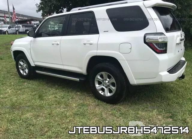 JTEBU5JR8H5472514 фото 4