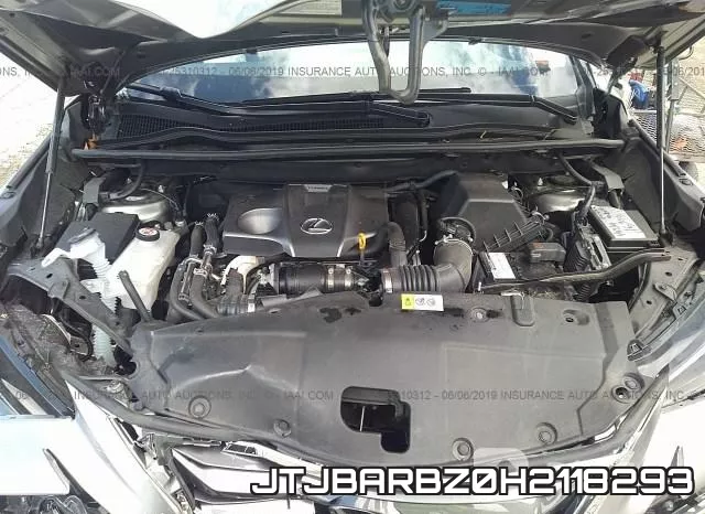 JTJBARBZ0H2118293 фото 2