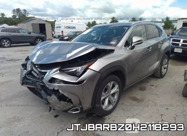 JTJBARBZ0H2118293 фото 3