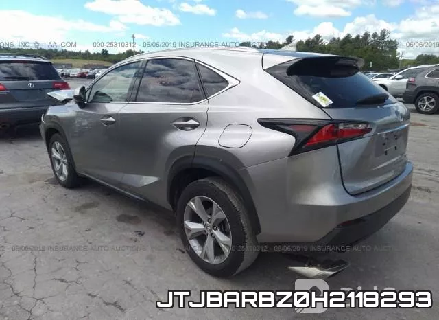 JTJBARBZ0H2118293 фото 4