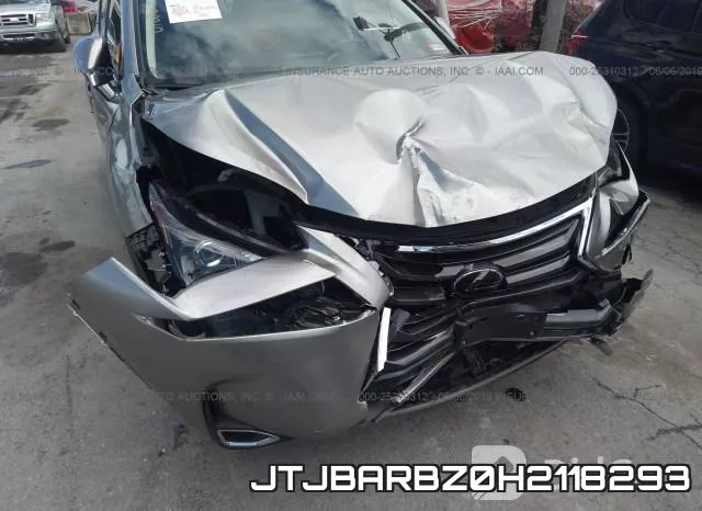 JTJBARBZ0H2118293 фото 7