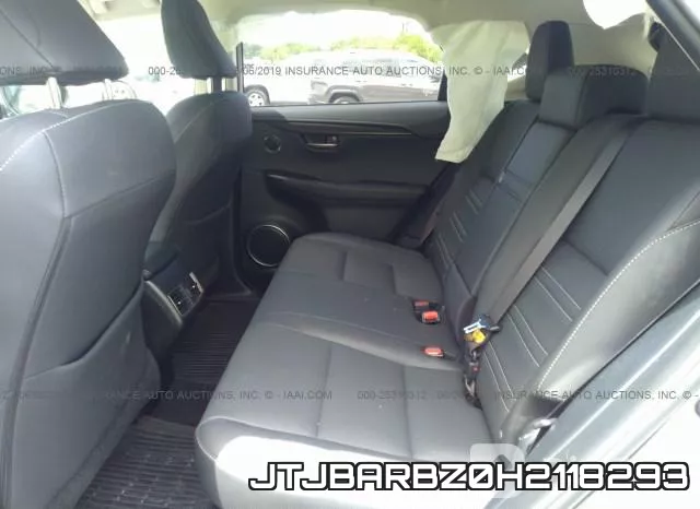 JTJBARBZ0H2118293 фото 9
