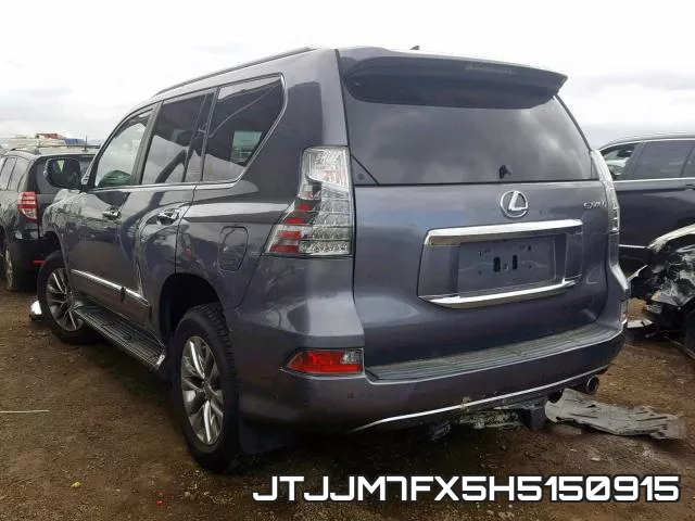 JTJJM7FX5H5150915 фото 4