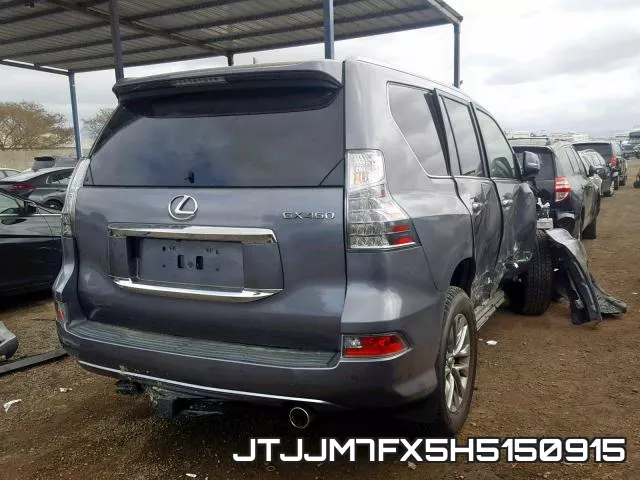 JTJJM7FX5H5150915 фото 5