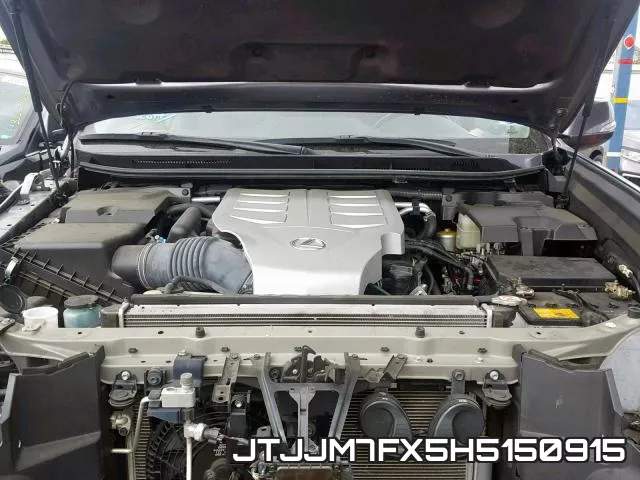JTJJM7FX5H5150915 фото 8