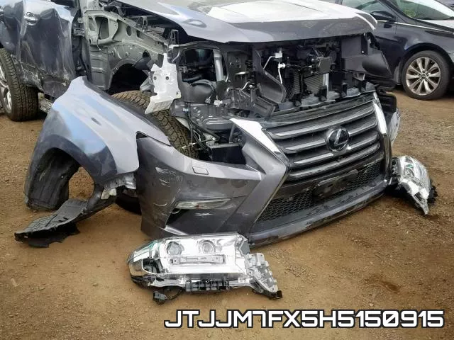 JTJJM7FX5H5150915 фото 10