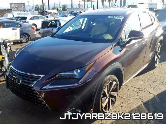 JTJYARBZ8K2128619 фото 3