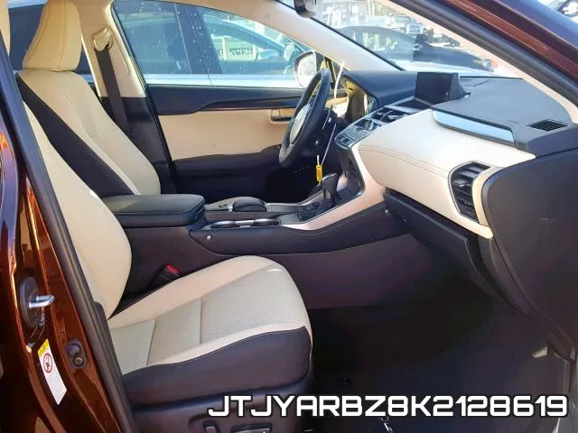 JTJYARBZ8K2128619 фото 6