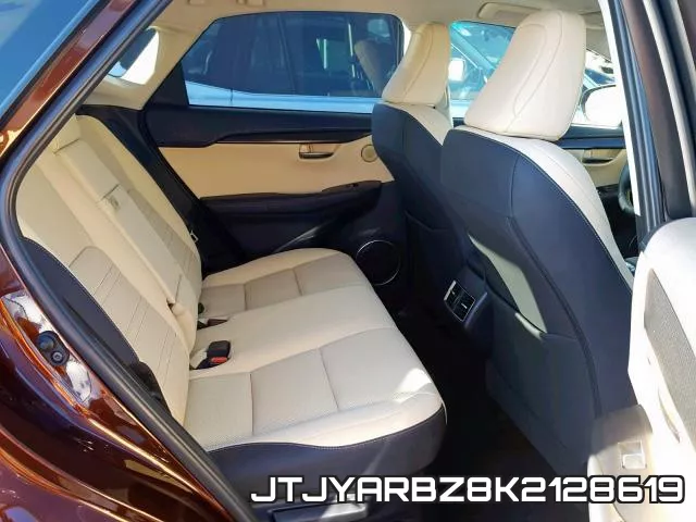 JTJYARBZ8K2128619 фото 7