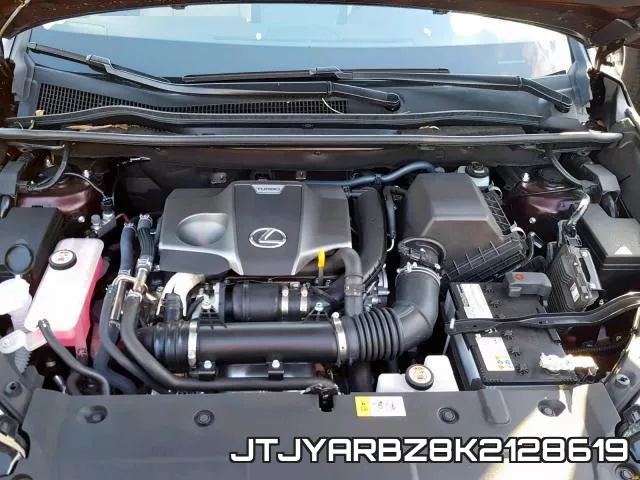 JTJYARBZ8K2128619 фото 8
