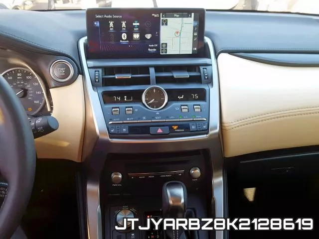 JTJYARBZ8K2128619 фото 10