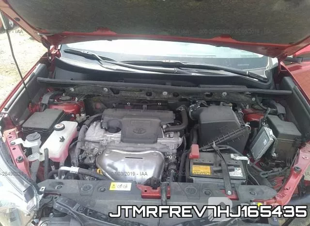 JTMRFREV7HJ165435 фото 2