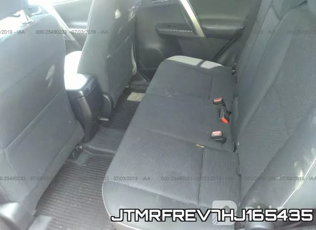 JTMRFREV7HJ165435 фото 9