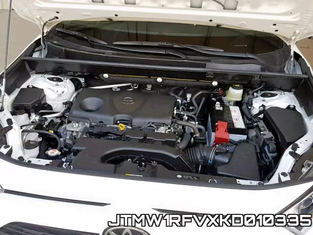 JTMW1RFVXKD010335 фото 8