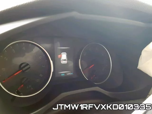 JTMW1RFVXKD010335 фото 9