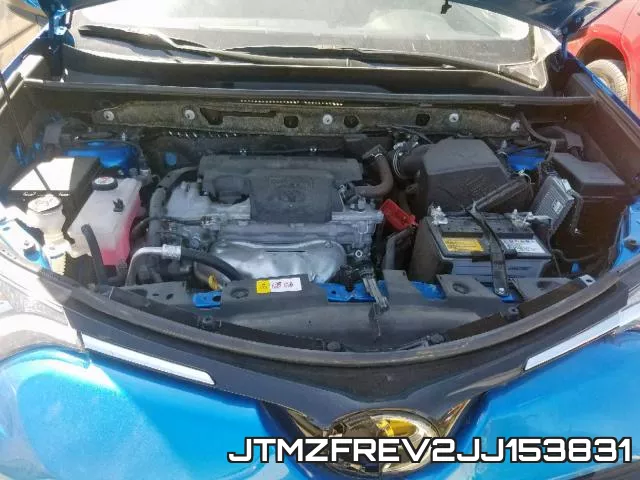 JTMZFREV2JJ153831 фото 7