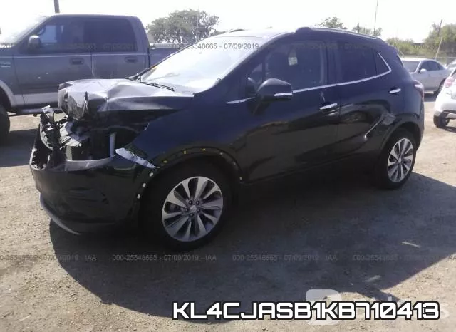 KL4CJASB1KB710413 фото 3