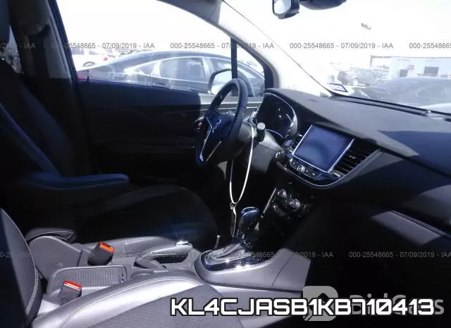 KL4CJASB1KB710413 фото 6
