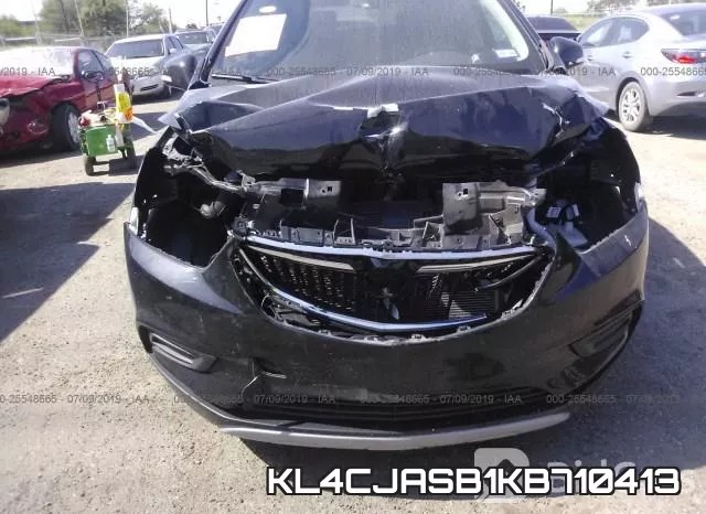 KL4CJASB1KB710413 фото 7