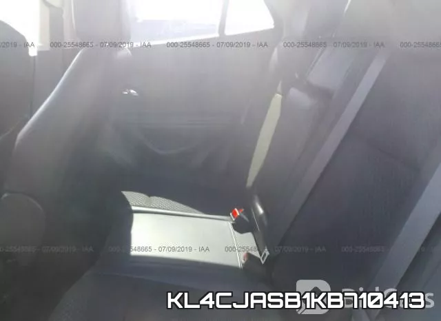 KL4CJASB1KB710413 фото 9