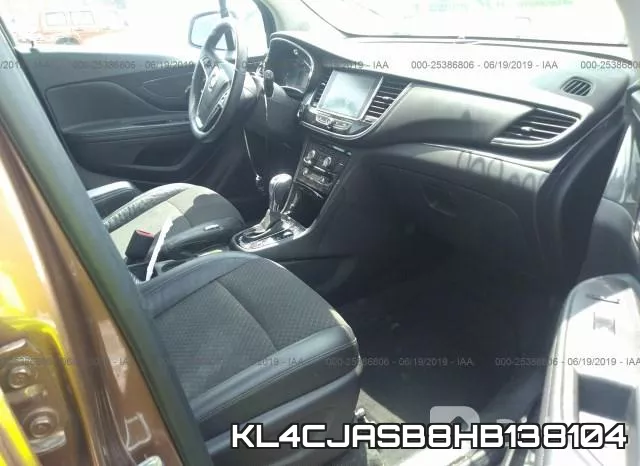 KL4CJASB8HB138104 фото 6