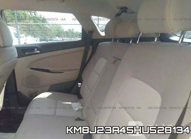 KM8J23A45HU528134 фото 9