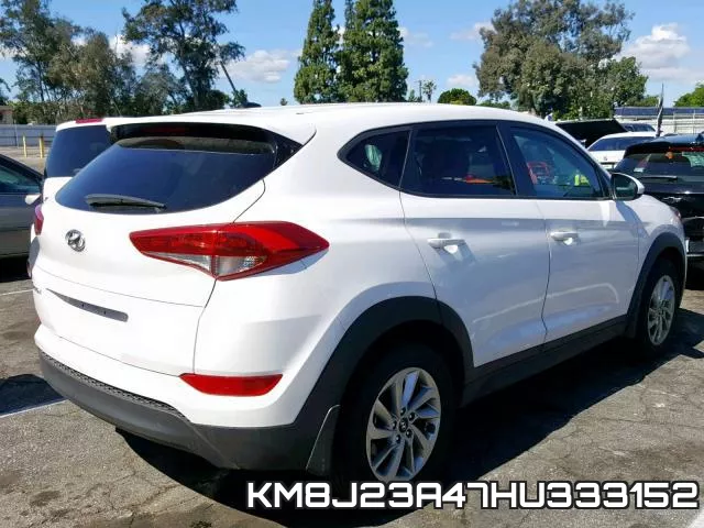 KM8J23A47HU333152 фото 5