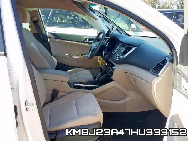 KM8J23A47HU333152 фото 6
