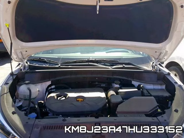 KM8J23A47HU333152 фото 8