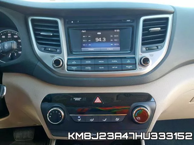 KM8J23A47HU333152 фото 10
