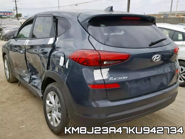 KM8J23A47KU942734 фото 4