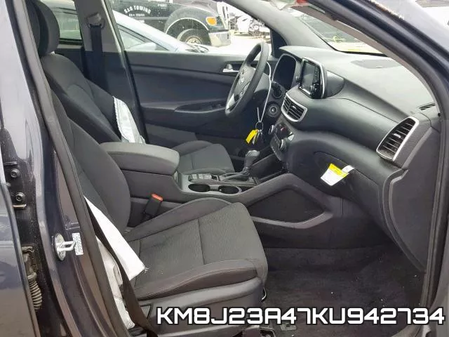 KM8J23A47KU942734 фото 6