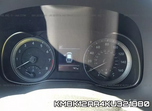 KM8K12AA4KU321880 фото 8