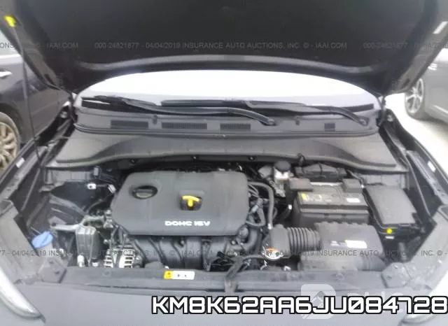 KM8K62AA6JU084728 фото 2