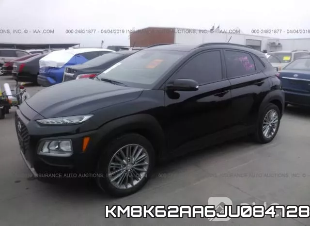 KM8K62AA6JU084728 фото 3