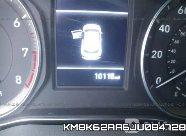 KM8K62AA6JU084728 фото 8