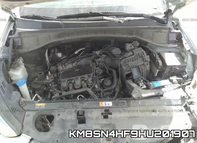 KM8SN4HF9HU201907 фото 2