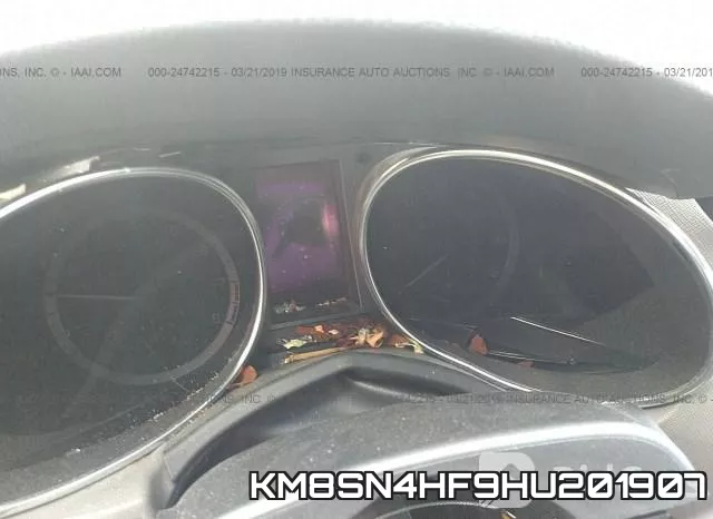 KM8SN4HF9HU201907 фото 8