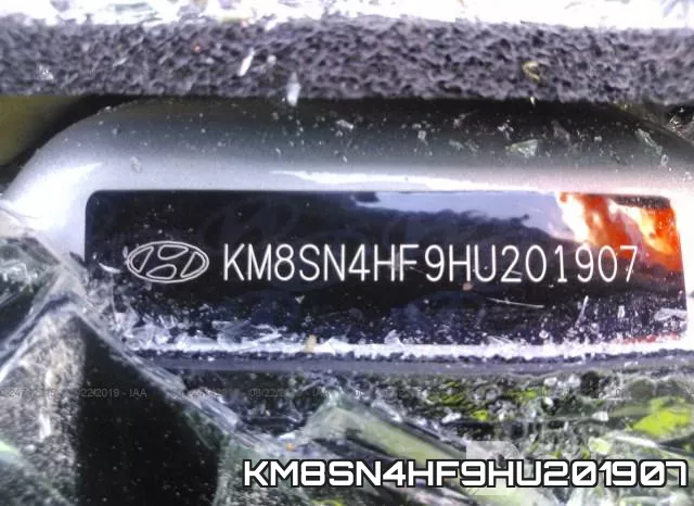 KM8SN4HF9HU201907 фото 10