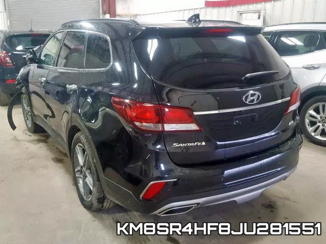 KM8SR4HF8JU281551 фото 4