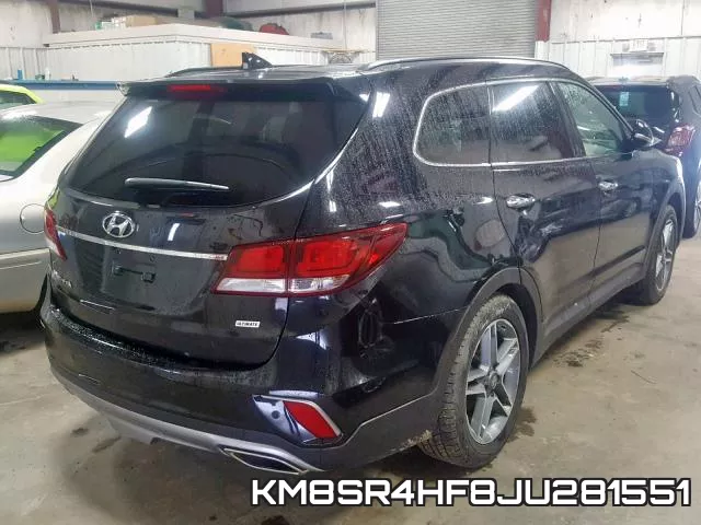 KM8SR4HF8JU281551 фото 5