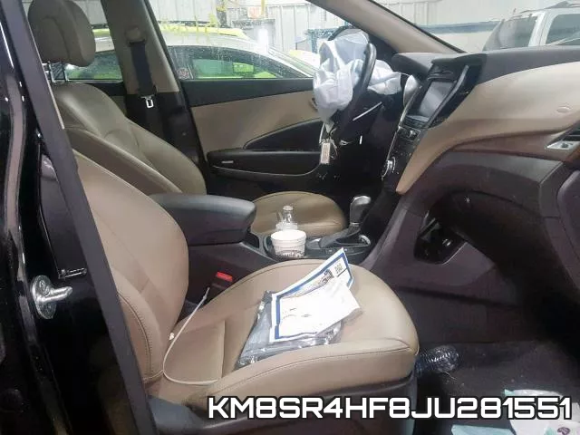 KM8SR4HF8JU281551 фото 6